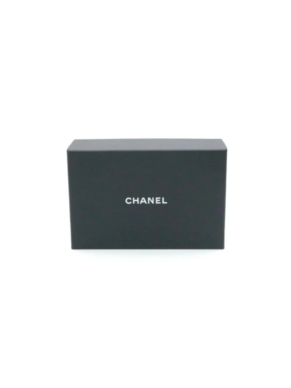 CHANEL this authentic